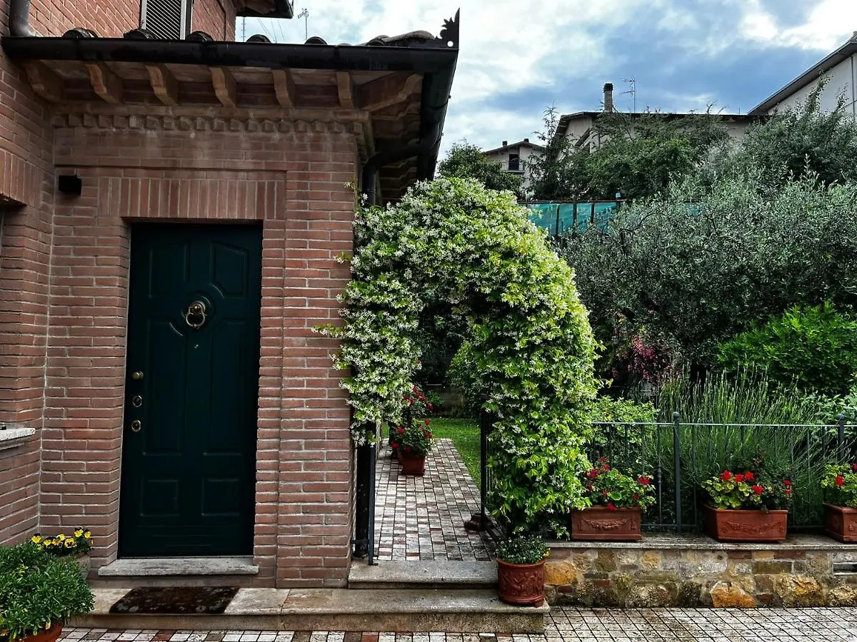 Apartment Nonna Lella - Appartamento Con Parcheggio Privato Montepulciano