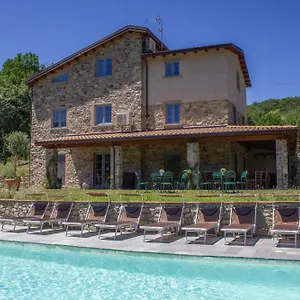  Farm stay I Giunchi
