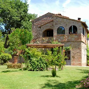  Country house Nibbiano