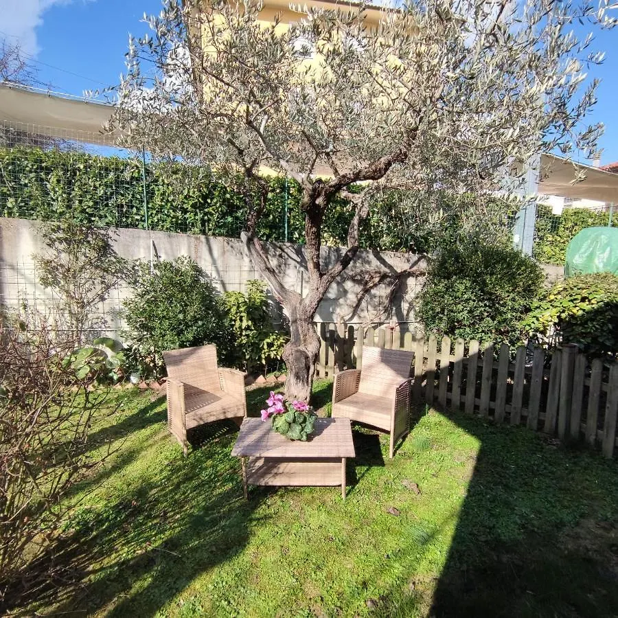Nonna Lella - Appartamento Con Parcheggio Privato Montepulciano Stazione