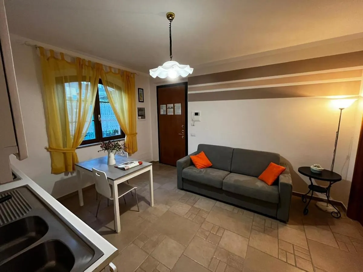 Nonna Lella - Appartamento Con Parcheggio Privato Montepulciano Stazione Daire
